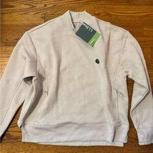 LL bean turtle neck pullover